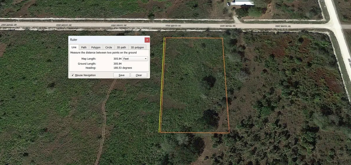 20916 NW 264th Street, Okeechobee, FL 34972 - Image #1