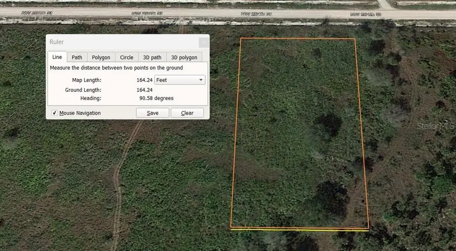 20916 NW 264th Street, Okeechobee, FL 34972 - Image #2