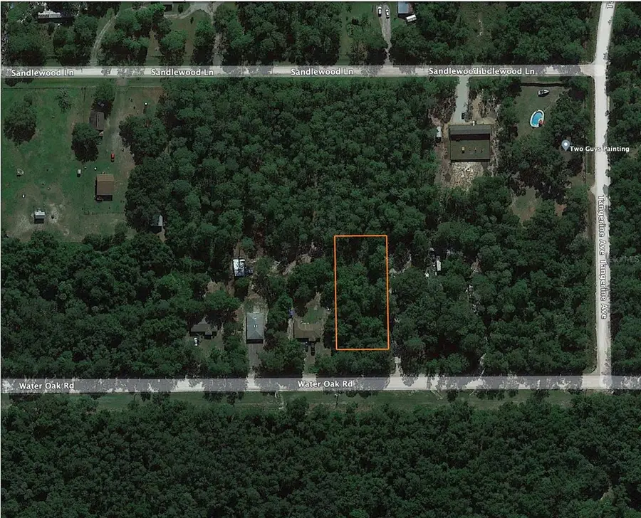3113 Water Oak Road, Bunnell, FL 32110 - Image #3