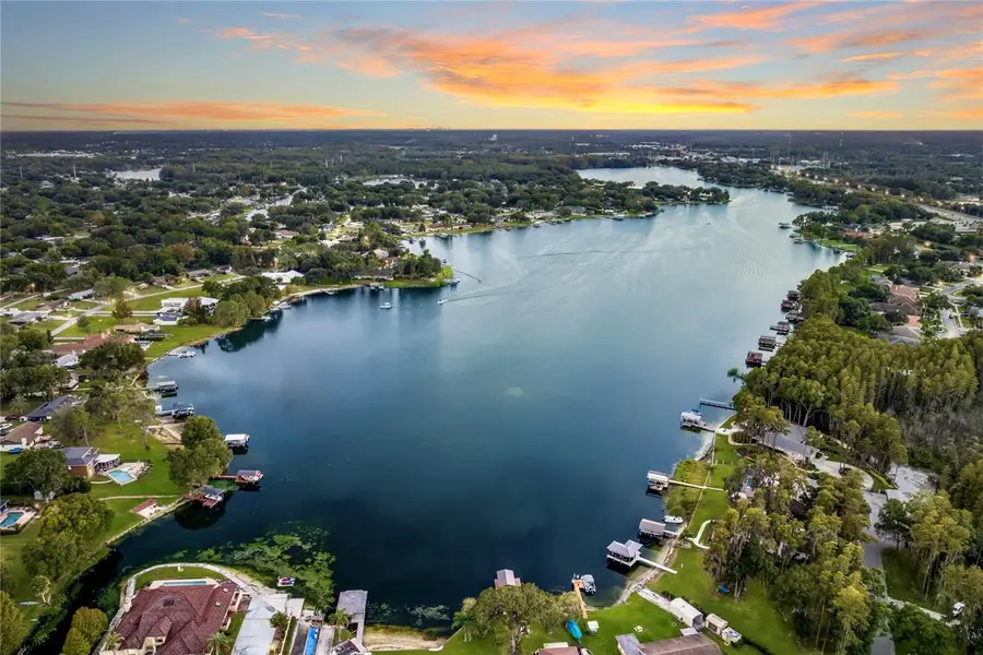 3744 E Lake Drive, Land O Lakes, FL 34639 - Image #3
