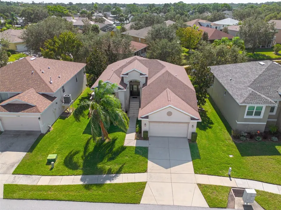 1134 S Pointe Alexis Drive, Tarpon Springs, FL 34689 - Image #3