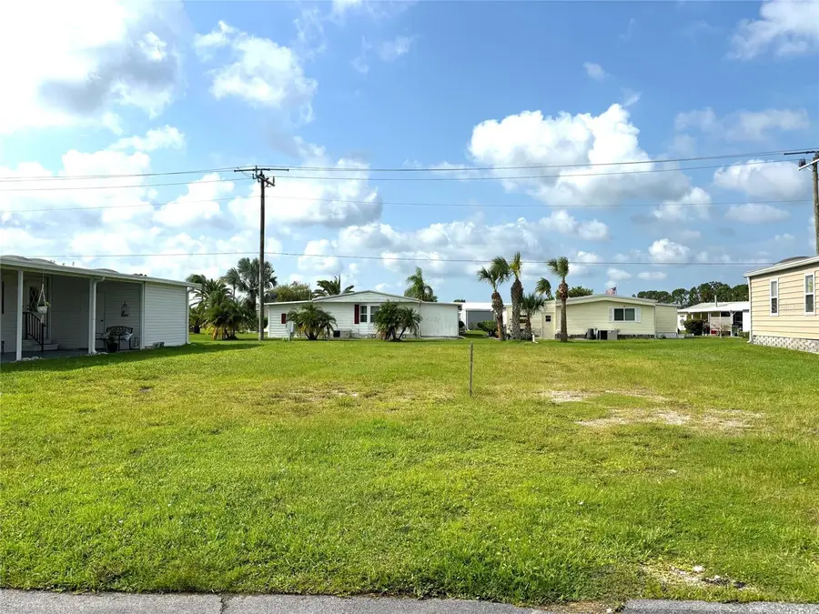 256 Hibisco Drive, North Port, FL 34287 - Image #3