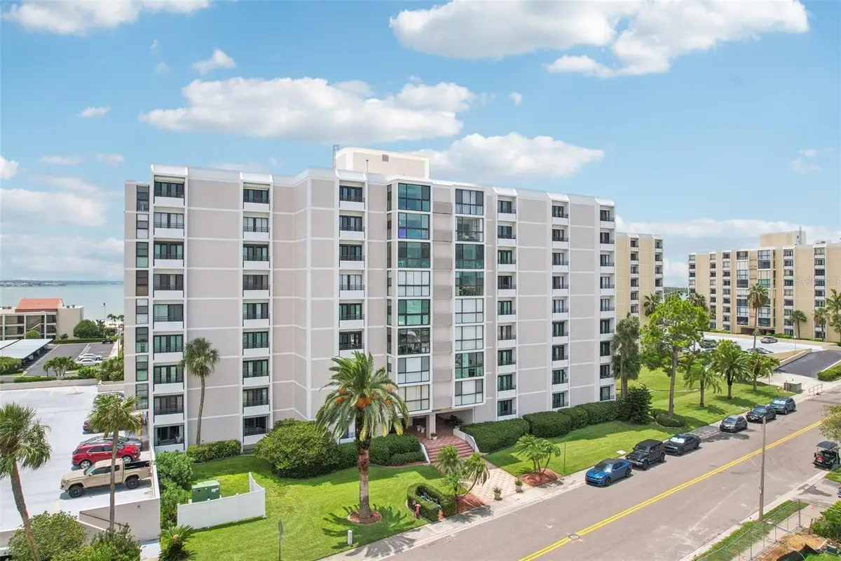 851 Bayway Boulevard #104, Clearwater Beach, FL 33767 - Image #1