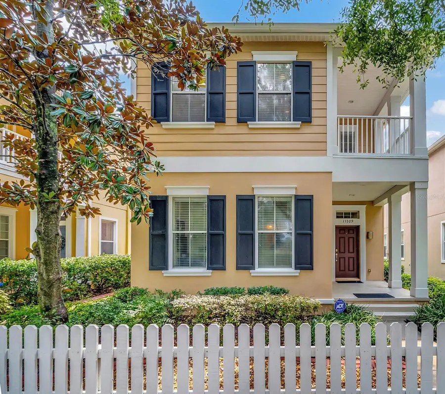 11329 Emerson Lake Drive, Riverview, FL 33578 - Image #2