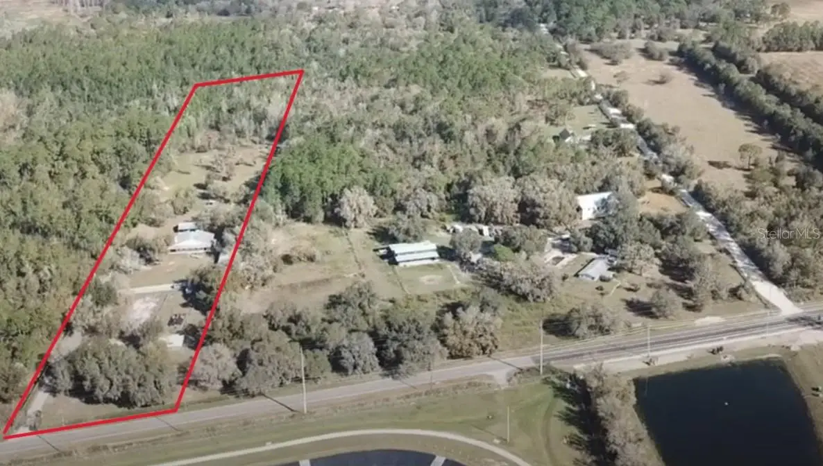 30737 Elam Road, Wesley Chapel, FL 33545 - Image #1