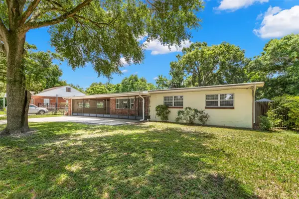 1213 E Frierson Avenue, TAMPA, FL 33603