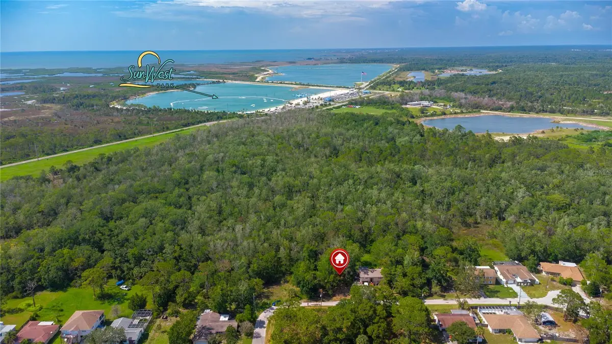 Lot 289 Cutlass Drive, Hudson, FL 34667 - Image #1