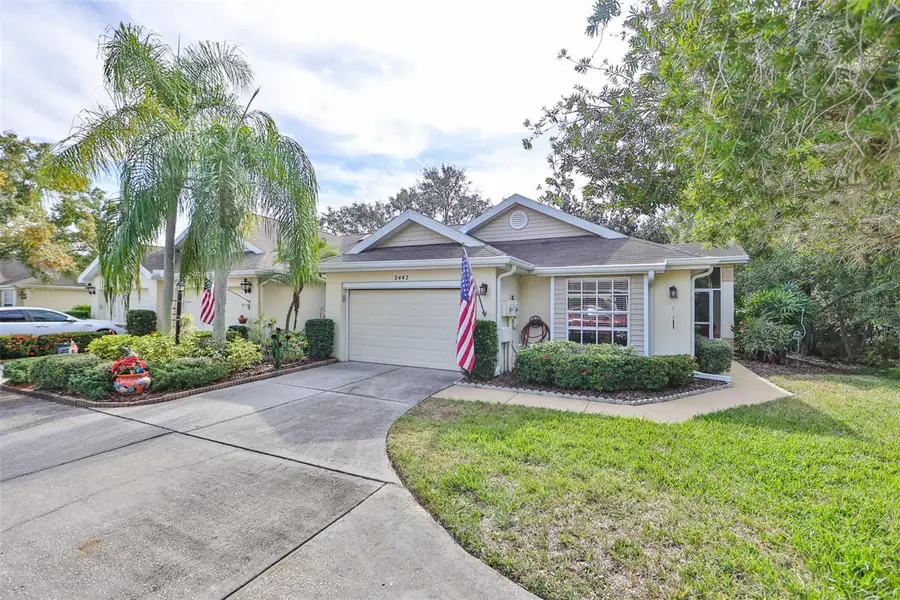 2447 Nantucket Harbor Loop #112, Sun City Center, FL 33573 - Image #2