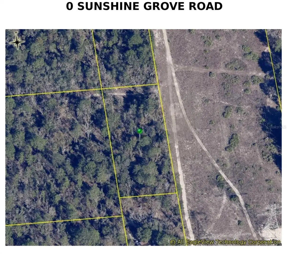 0 Sunshine Grove Road, Brooksville, FL 34614 - Image #1