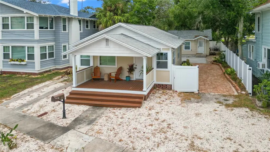 609 N Osceola Avenue, Clearwater, FL 33755 - Image #3