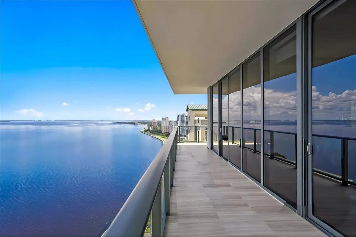 3101 W Bayshore Boulevard #2104, Tampa, FL 33629 - Image #1