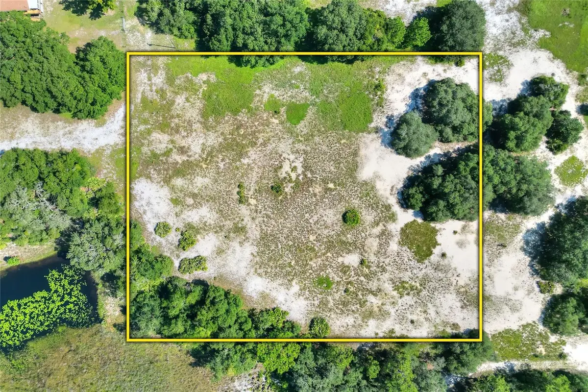 Pfundstein Road, Lake Wales, FL 33898 - Image #1