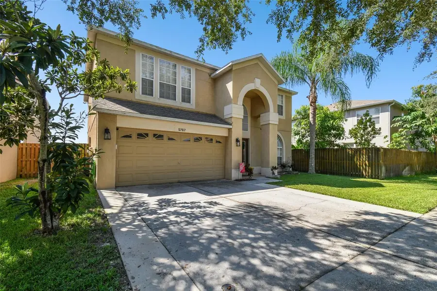 5707 Butterfield Street, Riverview, FL 33578 - Image #3