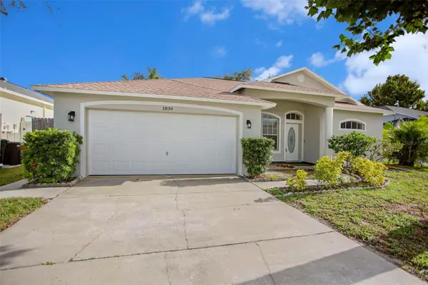 1839 Sunrise Dunes Court, TARPON SPRINGS, FL 34689