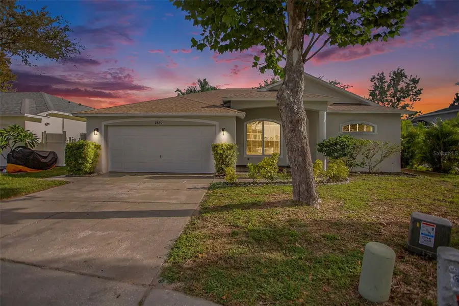 1839 Sunrise Dunes Court, Tarpon Springs, FL 34689 - Image #2
