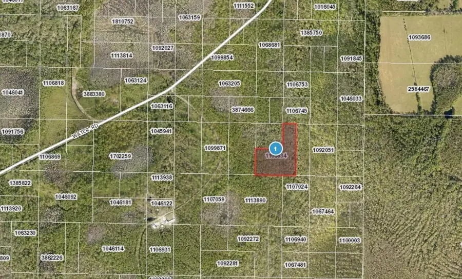 Water Road, Clermont, FL 34714 - Image #2