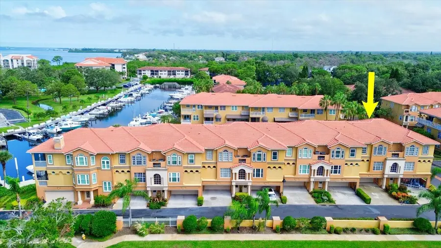 1513 Wharfside Drive #1513, Tarpon Springs, FL 34689 - Image #2