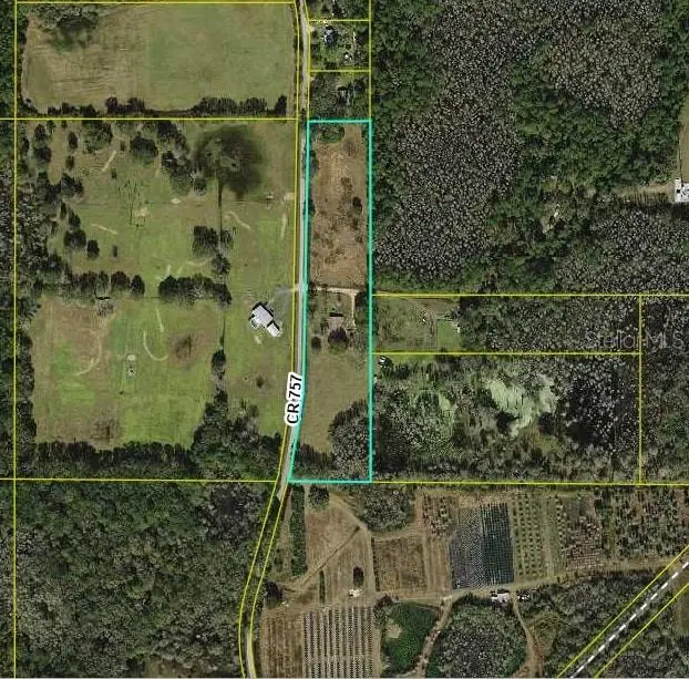 14891 Cr 757, Webster, FL 33597 - Image #1