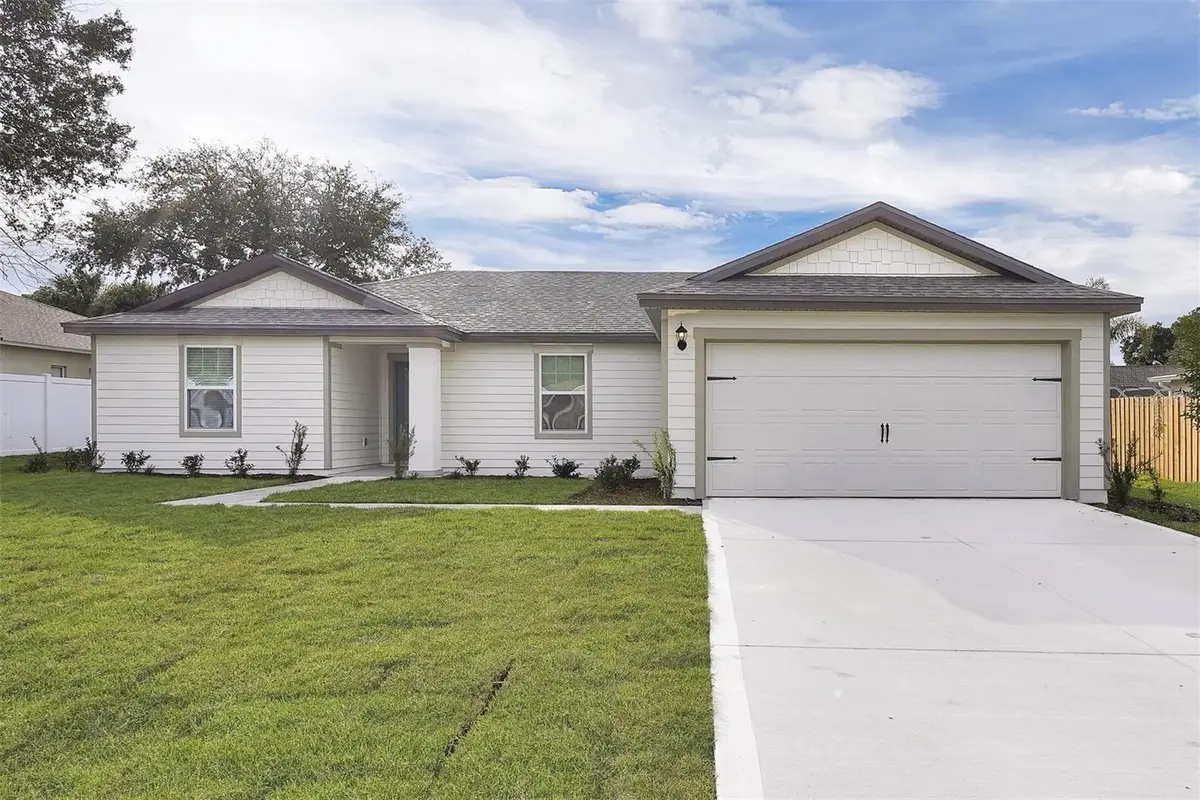 16984 SW 40th Circle, Ocala, FL 34473 - Image #1