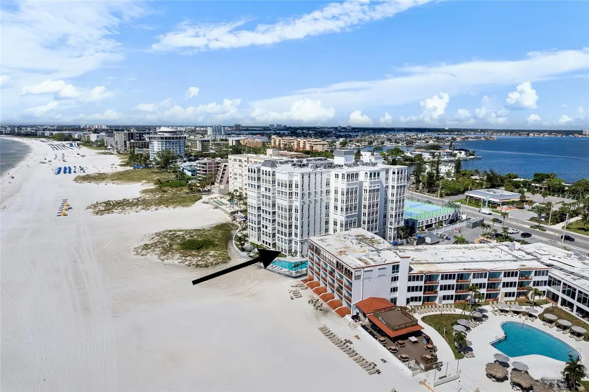 4950 Gulf Boulevard #104, Saint Pete Beach, FL 33706 - Image #1