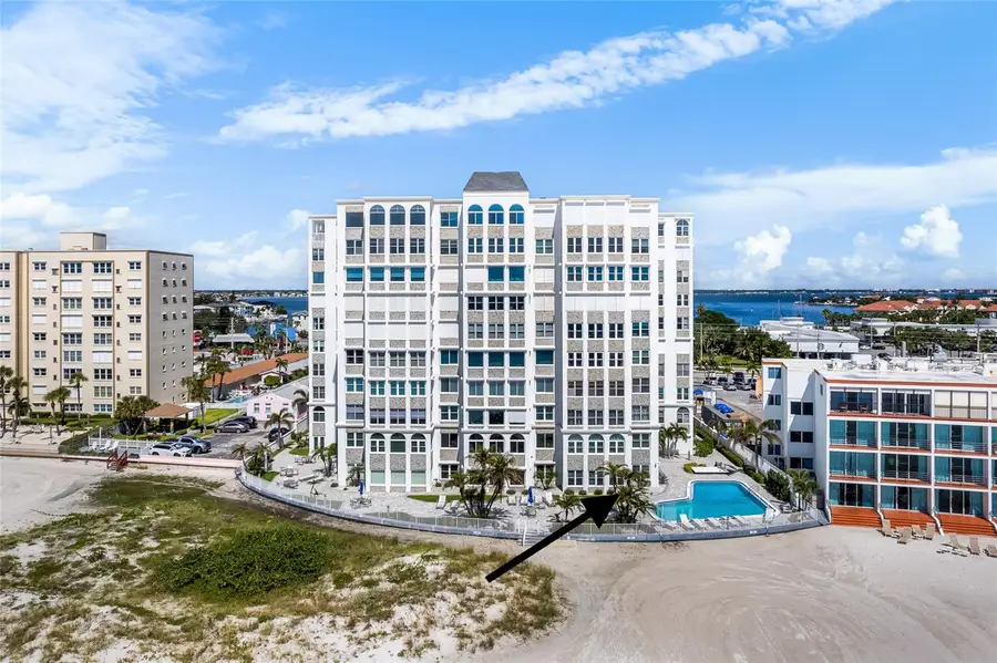 4950 Gulf Boulevard #104, Saint Pete Beach, FL 33706 - Image #3