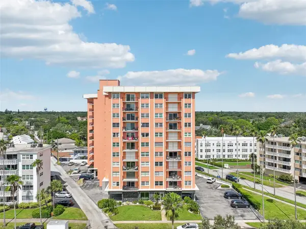 1120 N Shore Drive Ne #903, ST PETERSBURG, FL 33701