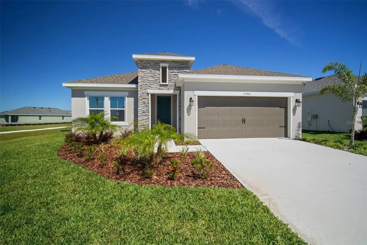 11963 Richmond Trail, Parrish, FL 34219 - Image #1