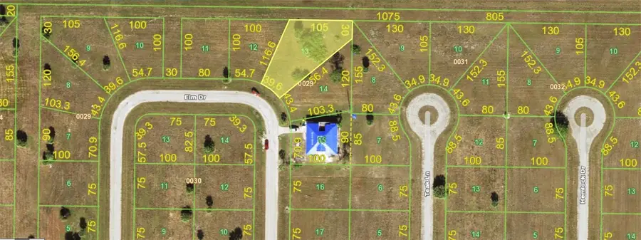 25 Elm Drive, Placida, FL 33946 - Image #2