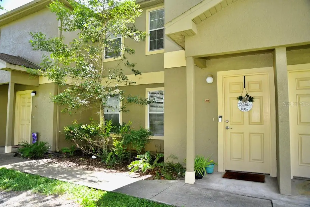 36121 Lake Chase Boulevard #204, Zephyrhills, FL 33541 - Image #1