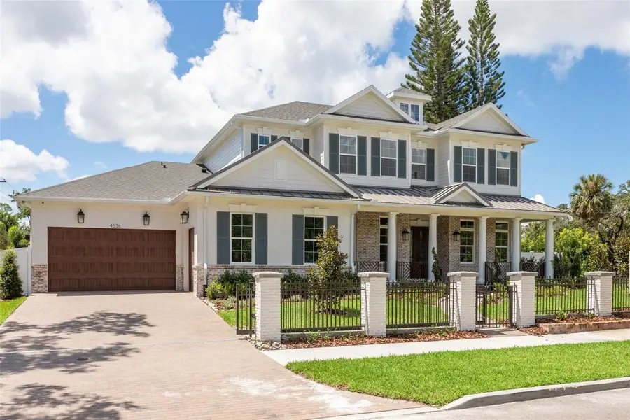 4536 W Swann Avenue, Tampa, FL 33629 - Image #2