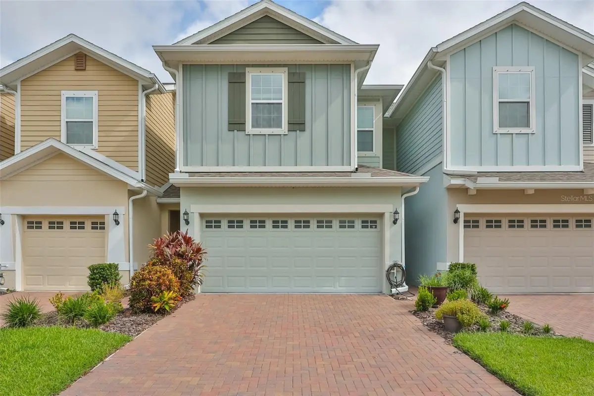 6378 Camino Drive, Apollo Beach, FL 33572 - Image #1