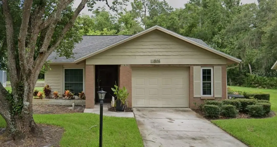 11806 White Ash Drive, New Port Richey, FL 34654 - Image #1