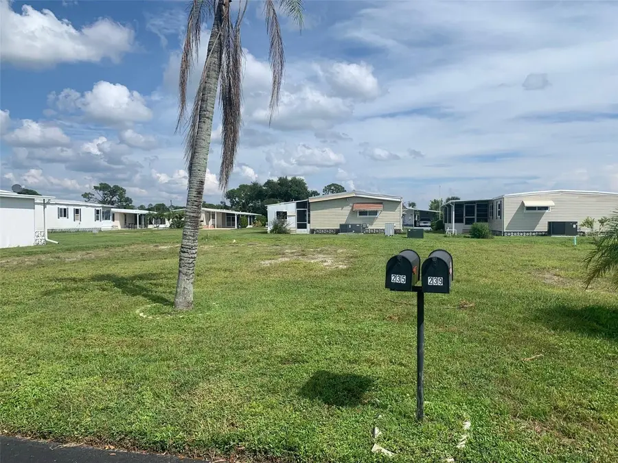 235 Estrada, North Port, FL 34287 - Image #3