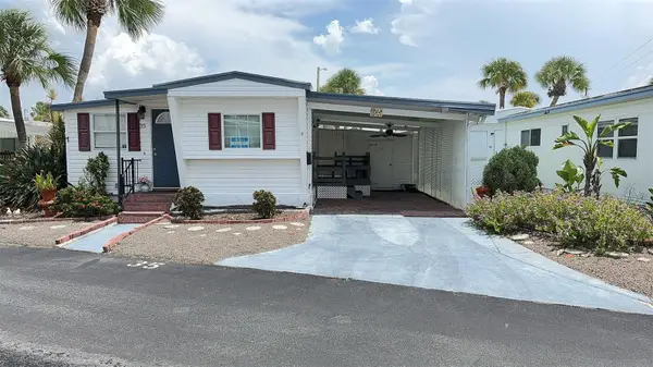 4851 W Gandy Boulevard #B11L35, TAMPA, FL 33611