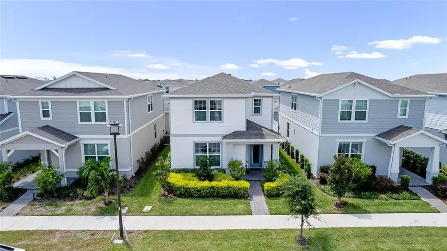 14234 Lanikai Beach Drive, Orlando, FL 32827 - Image #3