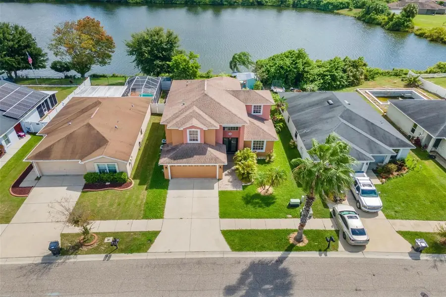 11302 Southwind Lake Drive, Gibsonton, FL 33534 - Image #2