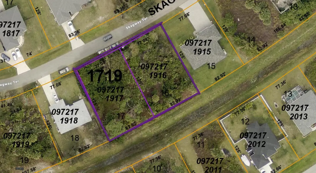 Skagway Terrace, North Port, FL 34291 - Image #1