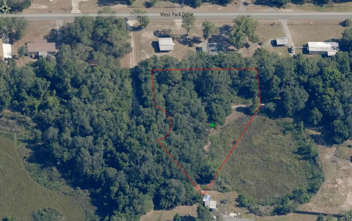 6606 S Buchen Point, Homosassa, FL 34446 - Image #1