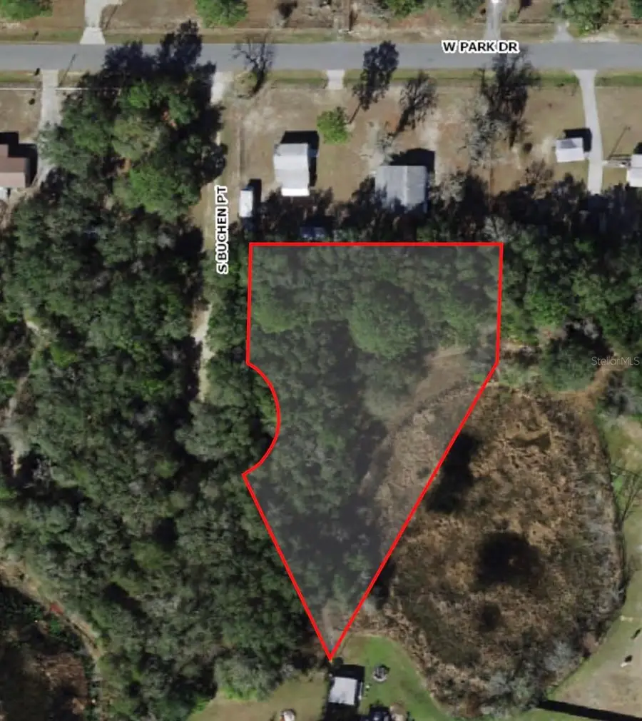 6606 S Buchen Point, Homosassa, FL 34446 - Image #2