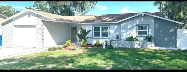 5414 Pillar Avenue, SPRING HILL, FL 34608