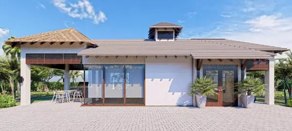 5515 Laguna Caribe Circle #44, FORT MYERS, FL 33905