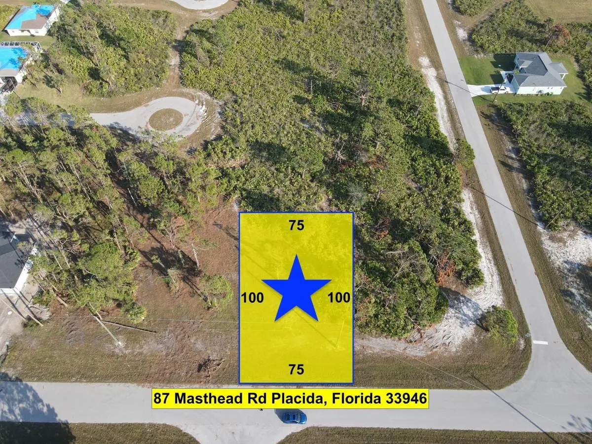 87 Masthead Road, Placida, FL 33946 - Image #1