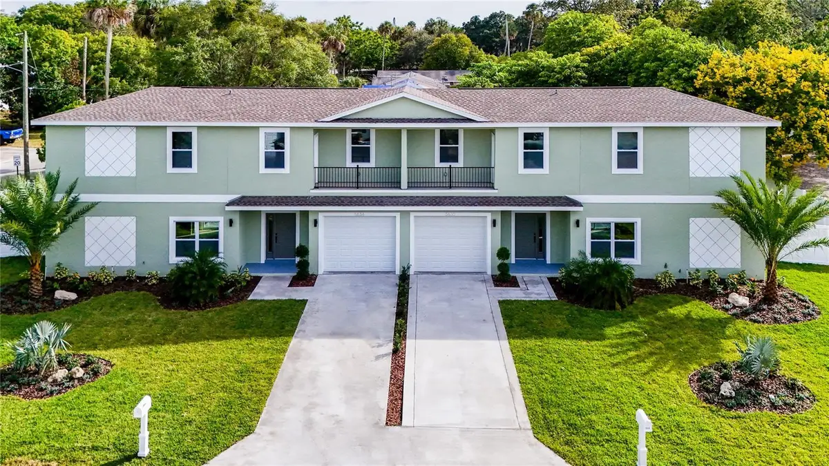 5630 Queener Avenue, Port Richey, FL 34668 - Image #1