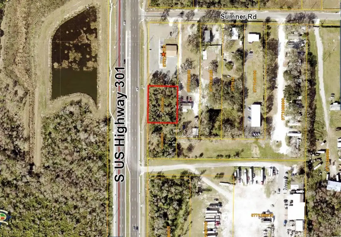 Address Withheld By Seller, Wimauma, FL 33598 - Image #1