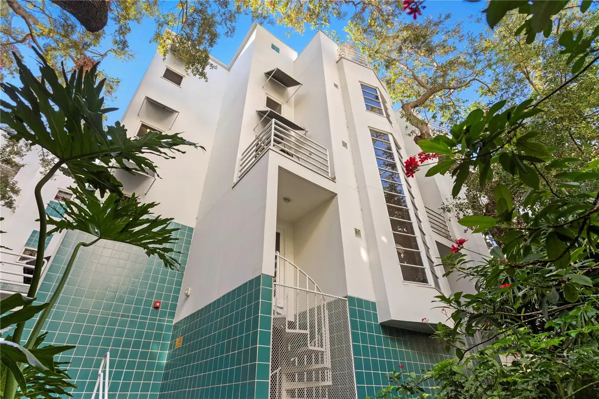 4950 Bayshore Boulevard #13C, Tampa, FL 33611 - Image #1