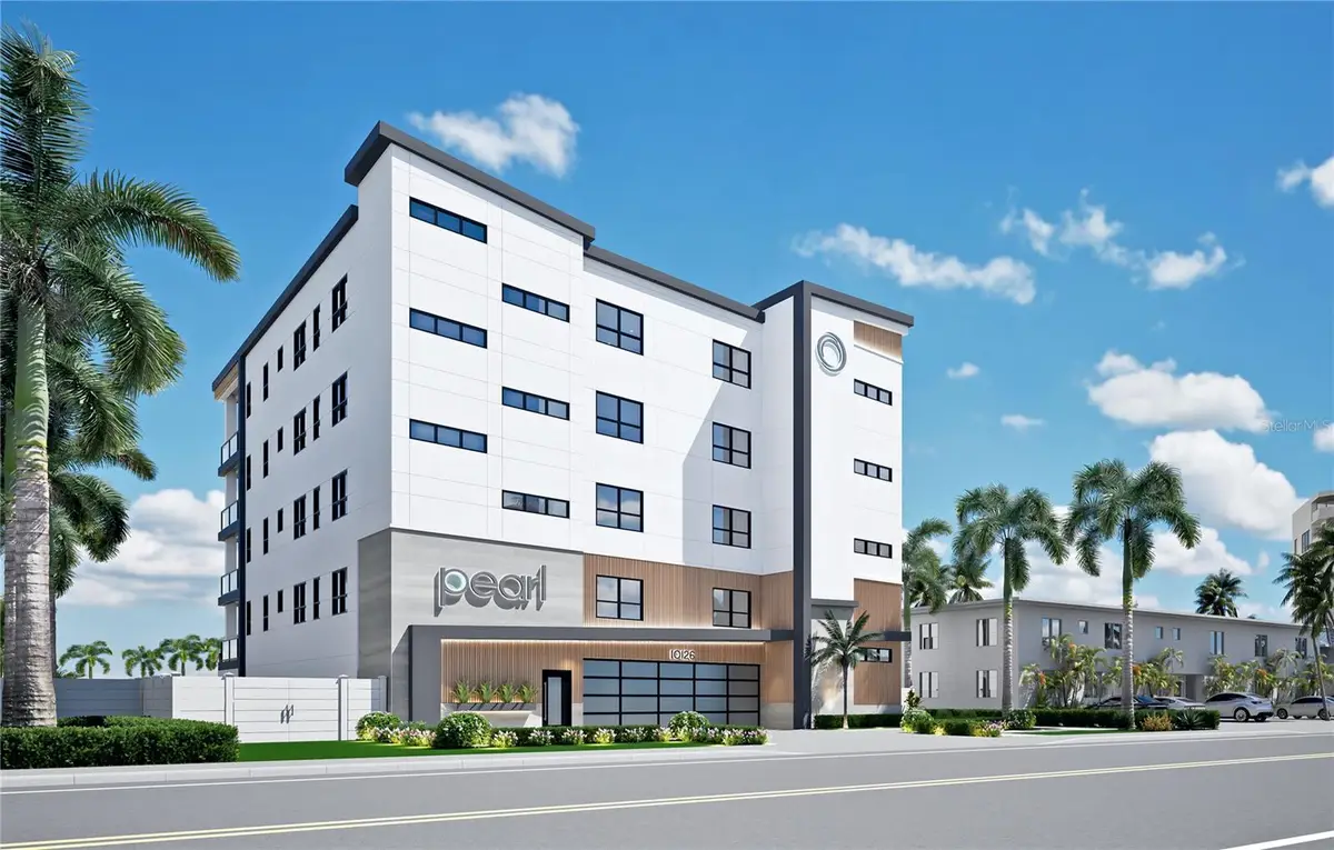 10126 Gulf Boulevard #PH1, Treasure Island, FL 33706 - Image #1