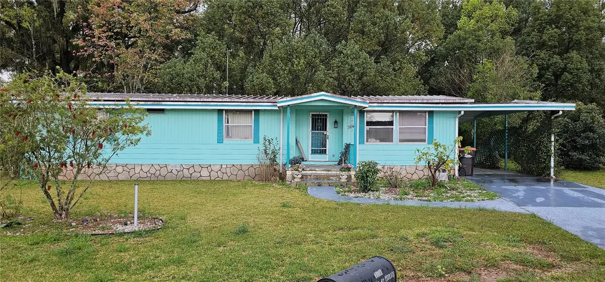 364 NE 62nd Terrace, Ocala, FL 34470 - Image #1