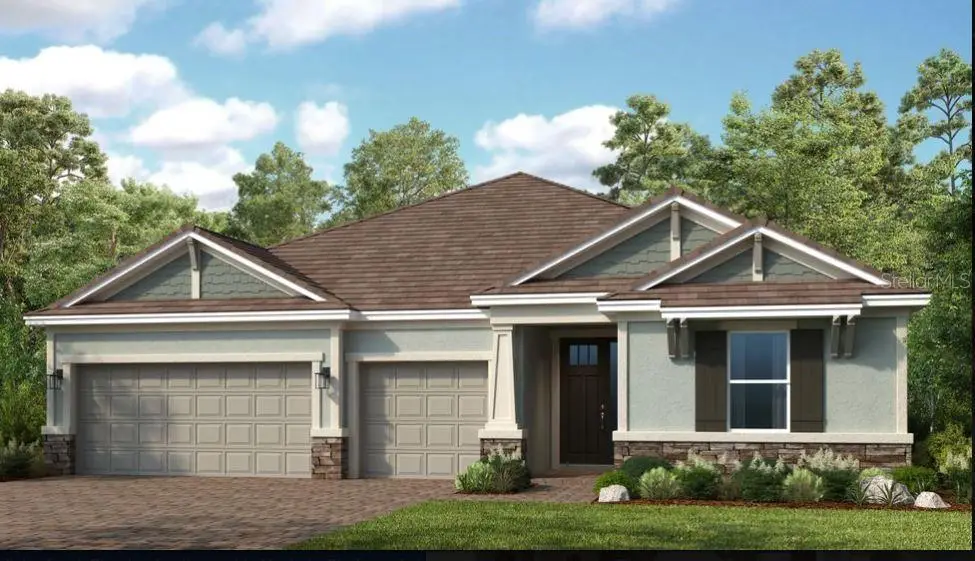 16224 Alpha Grove Place, Odessa, FL 33556 - #1