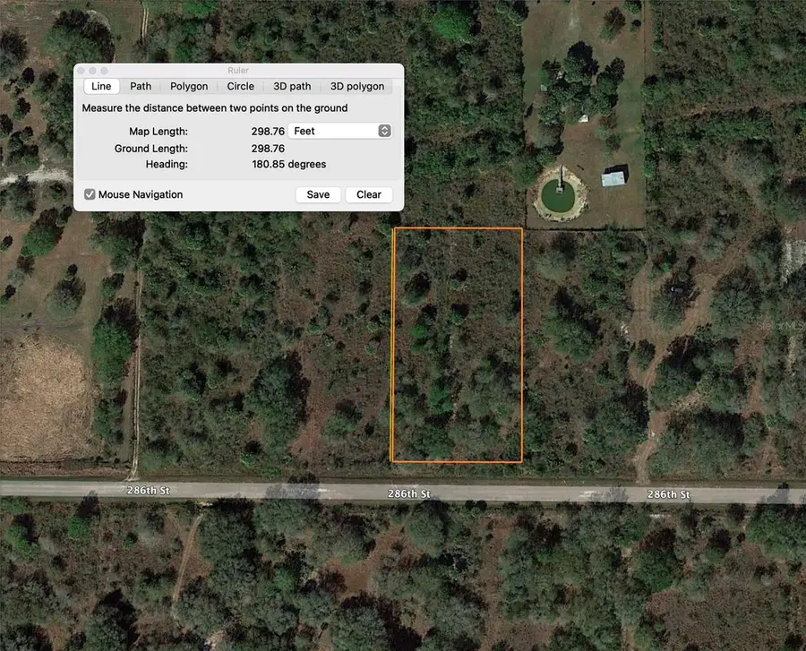 19465 NW 292nd Street, Okeechobee, FL 34972 - #2