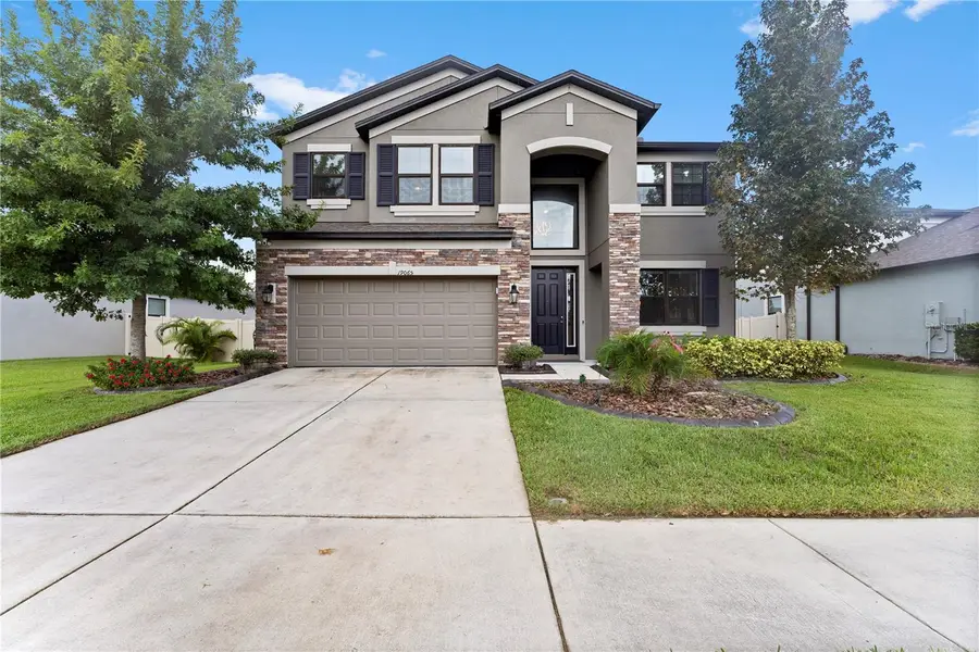 19065 Malinche Loop, Spring Hill, FL 34610 - Image #3